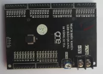 Mạch Hào Quang 16x32 OQ1632